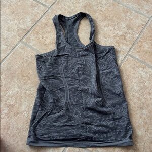 Lululemon Swiftly Tech Racerback Tank Top